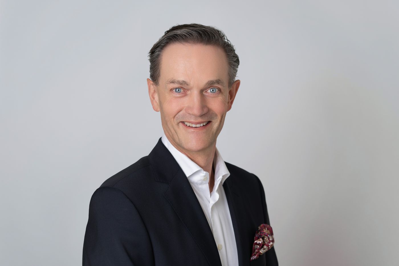 Lukas Metzler